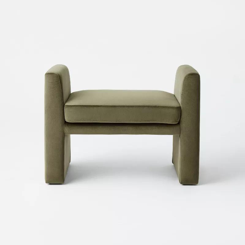Vernon Ottoman