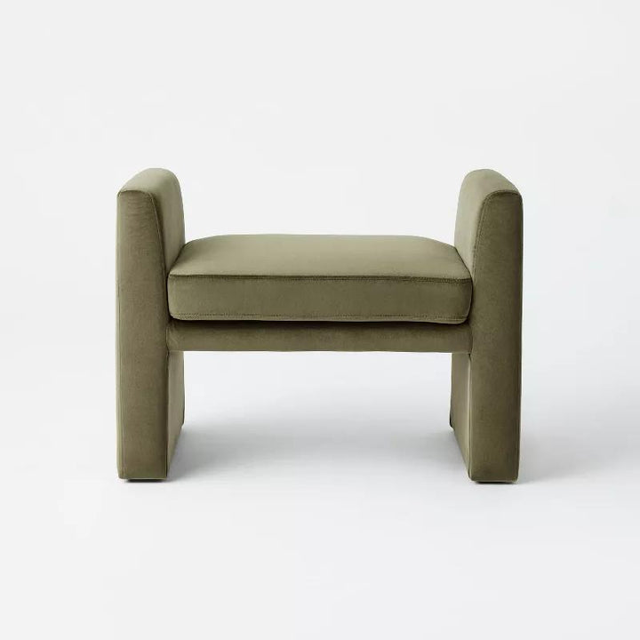 Vernon Ottoman