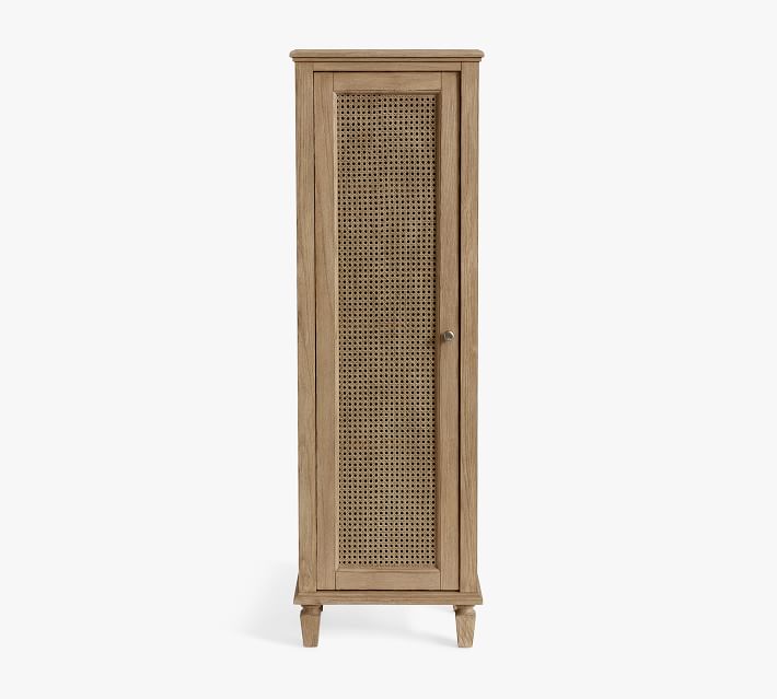Sausalito Linen Closet
