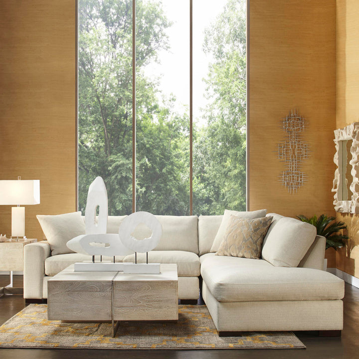 Clifton Square Coffee Table