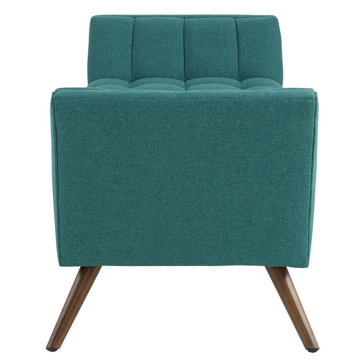 Fiske Upholstered Bench