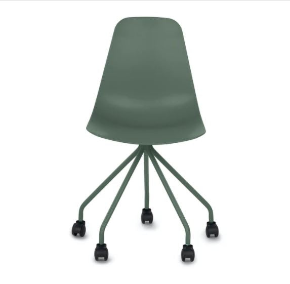 Svelti Aloe Green Office Chair