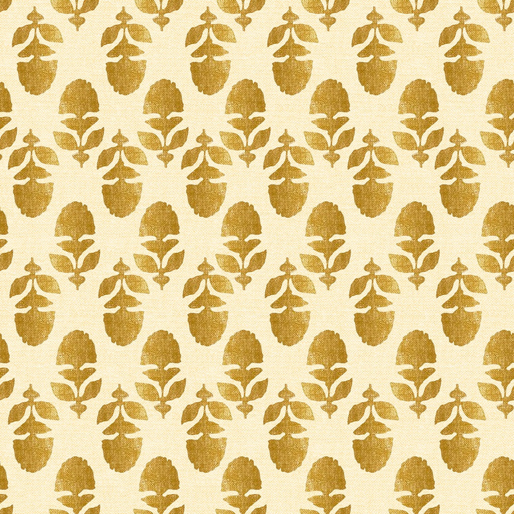 RHODE Thistle Ruffle Edge Curtain Set of 2