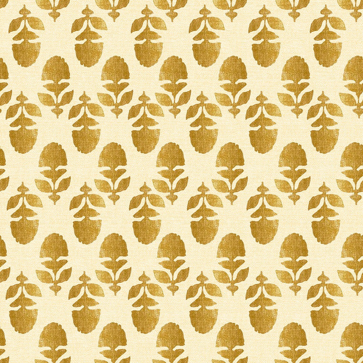 RHODE Thistle Ruffle Edge Curtain Set of 2