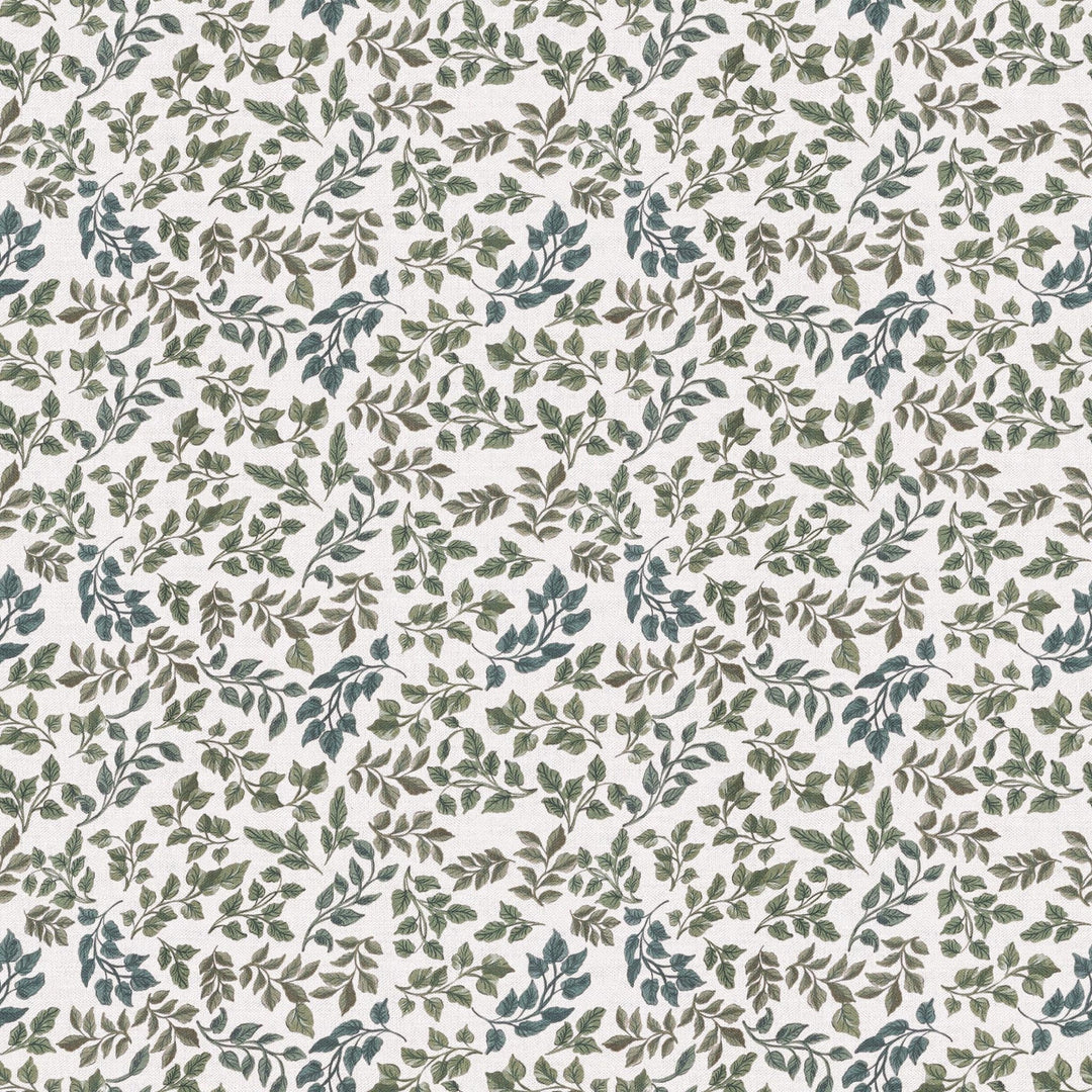 Chris Loves Julia Vines Organic Crib Fitted Sheet