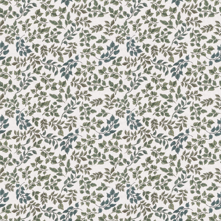 Chris Loves Julia Vines Organic Crib Fitted Sheet