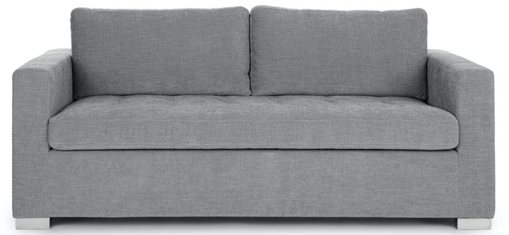 Soma Dawn Gray Sofa Bed