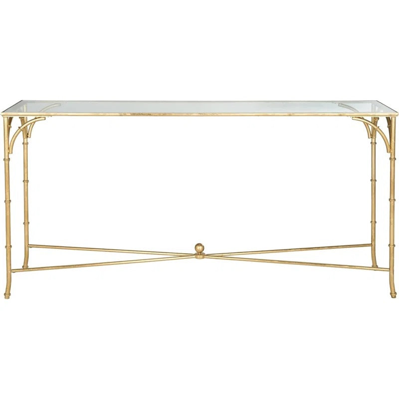 Hailey Console Table