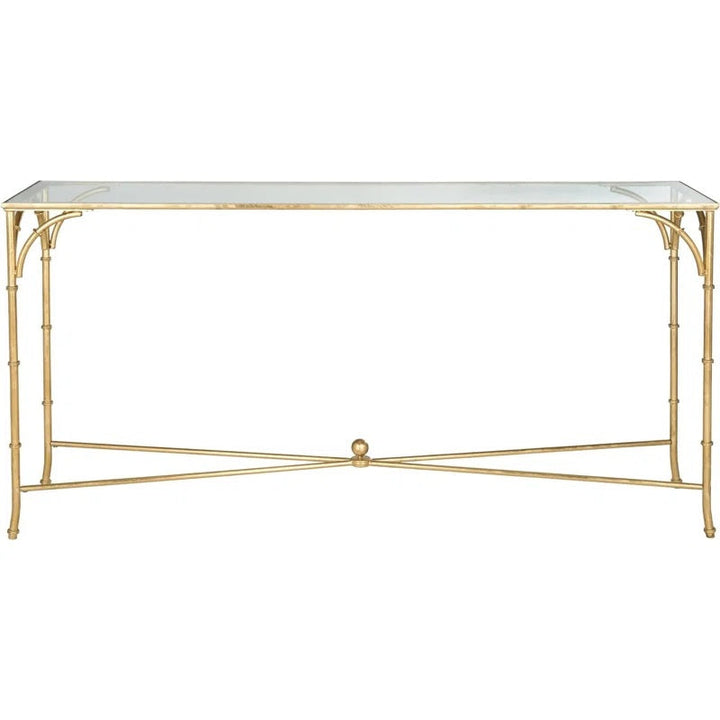 Hailey Console Table