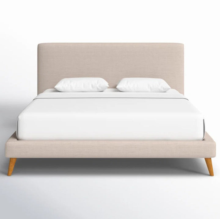 Williams Upholstered Bed