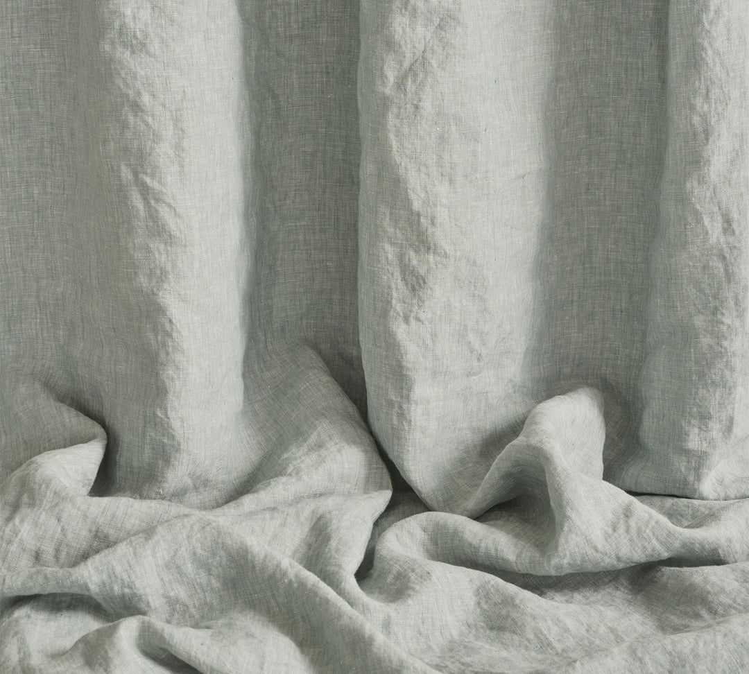 Belgian Flax Linen Duvet Cover-Queen