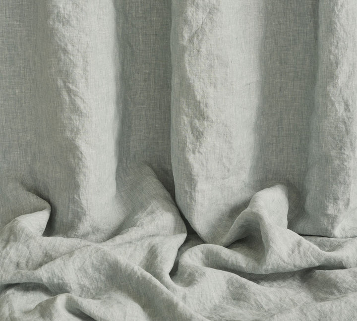 Belgian Flax Linen Duvet Cover-Queen