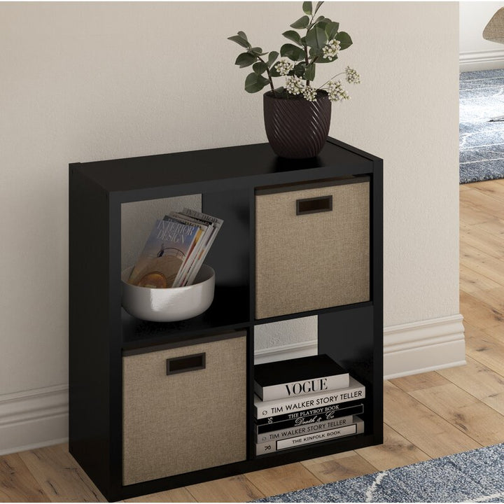 Cube Bookcase