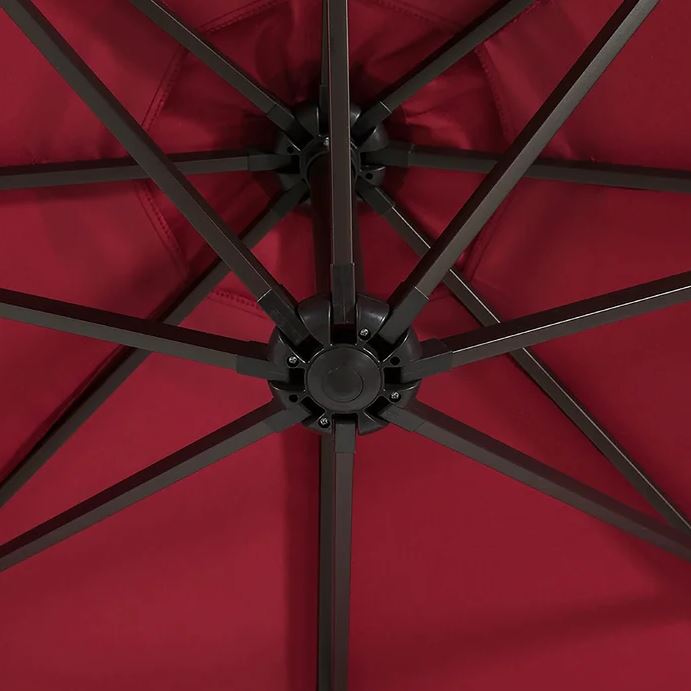 Karr Cantilever Umbrella