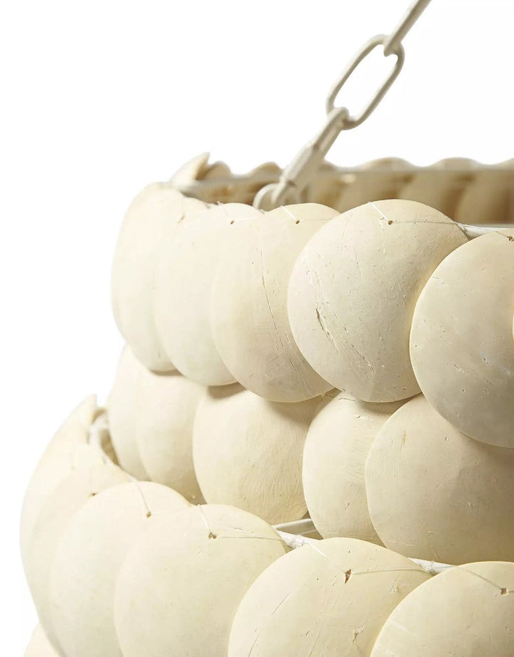 Pescadero Tiered Chandelier