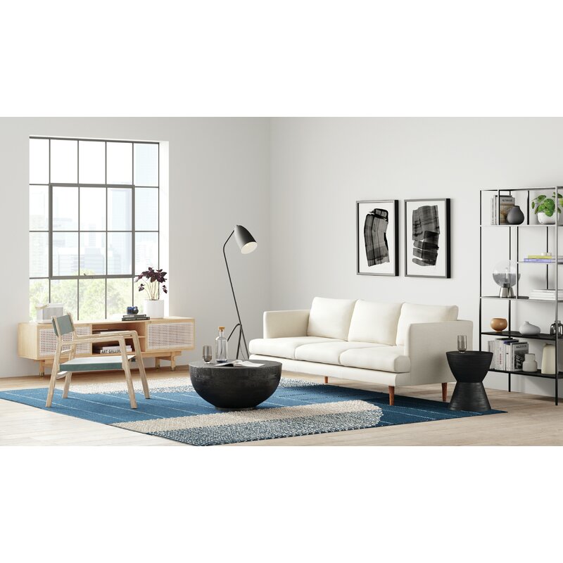 Juaquin Etagere Bookcase