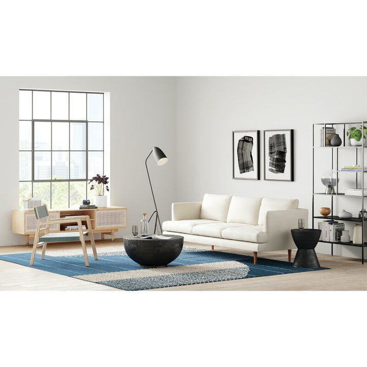 Juaquin Etagere Bookcase