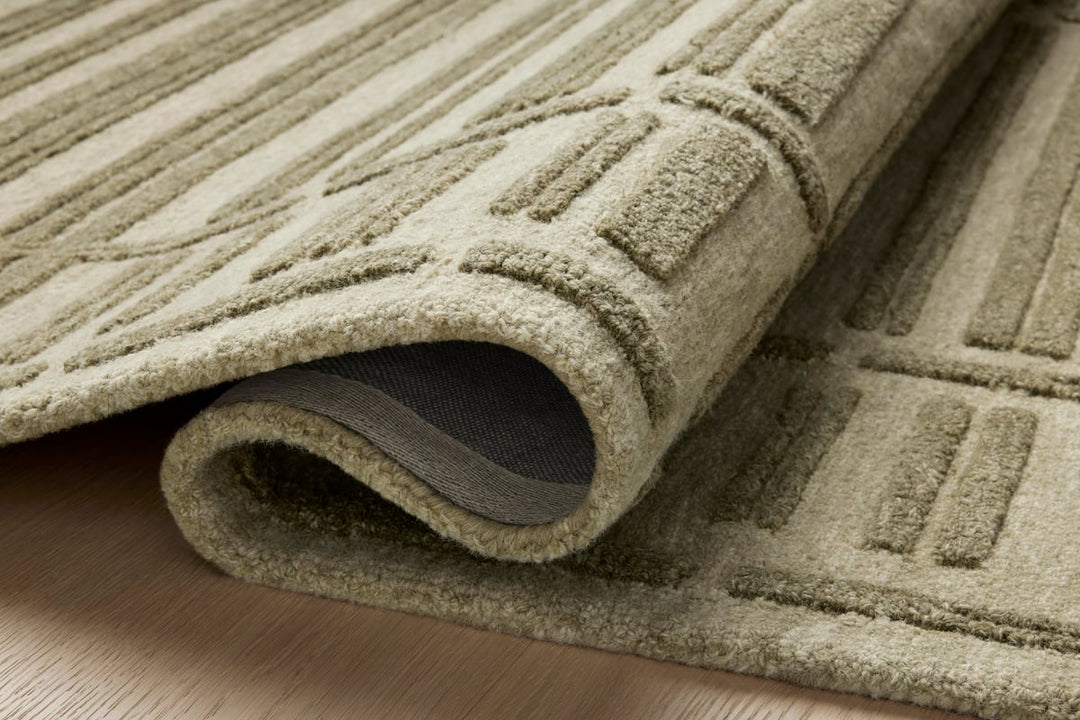 Bradley - BRL-07 Area Rug-9'3"x13'