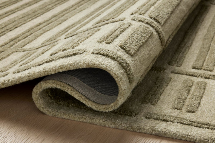 Bradley - BRL-07 Area Rug-9'3"x13'