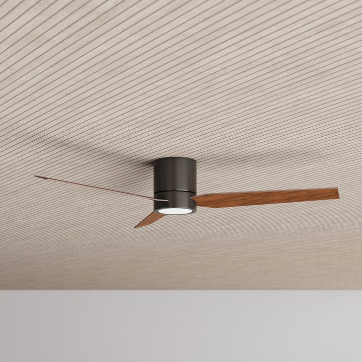 56 JEZEBEL 3 BLADE LED STANDARD CEILING FAN