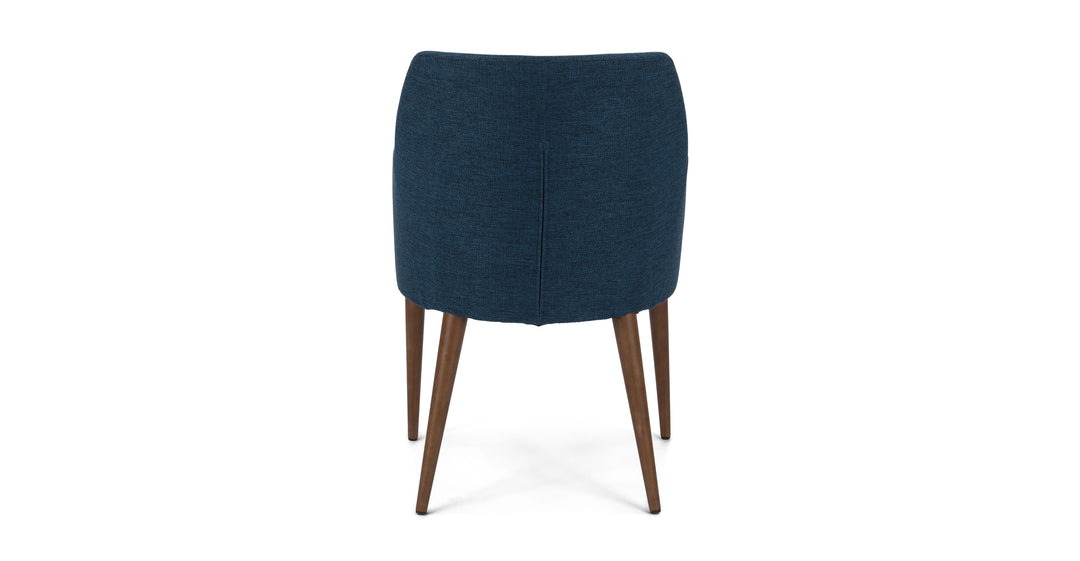 Feast Twilight Blue Dining Chair