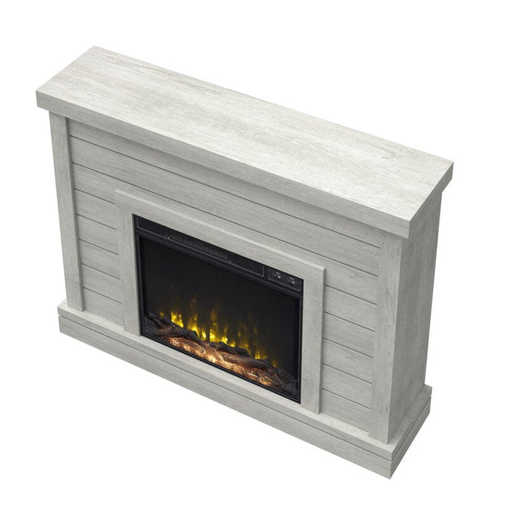 Terrence Electric Fireplace