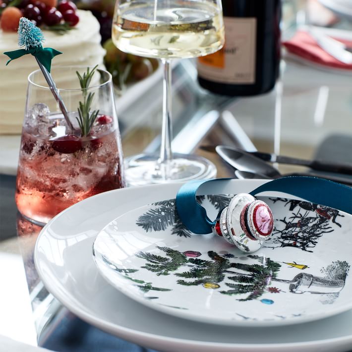 Horizon Red wine Glass