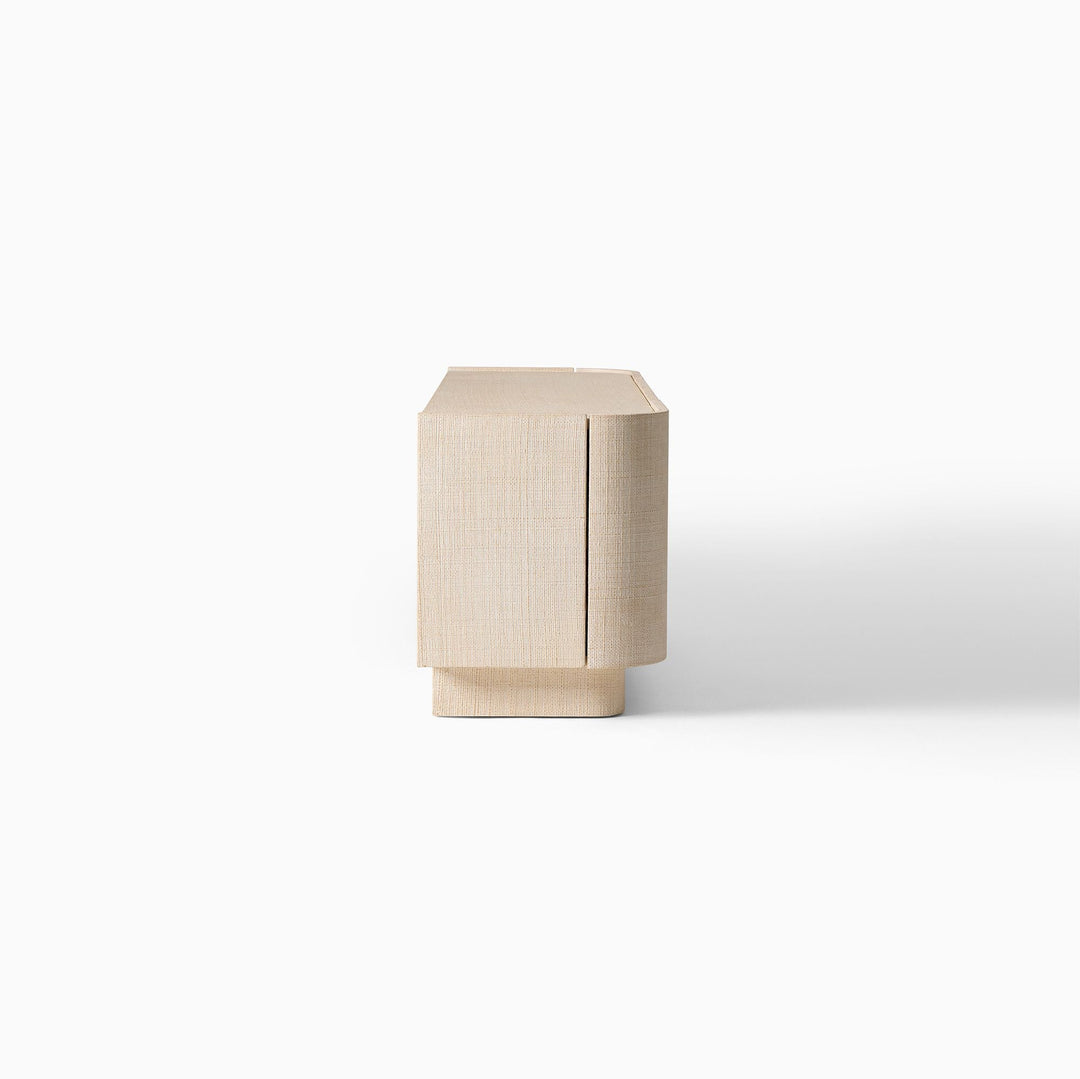 Solstice Media Console