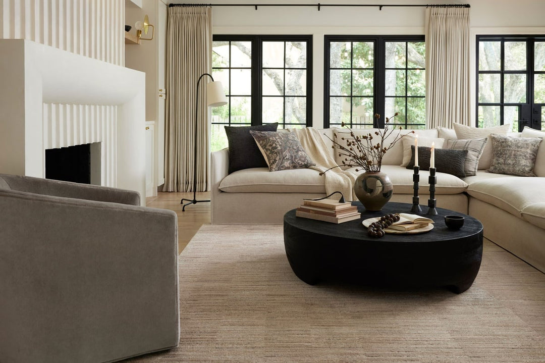 Arden ARD 01 Area Rug-9'x12'