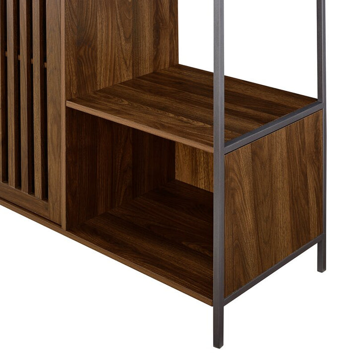 Mcquillen Hall Tree with Shoe Storage