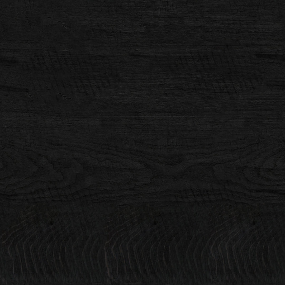 Eneas Pine Solid Wood Floating Shelf