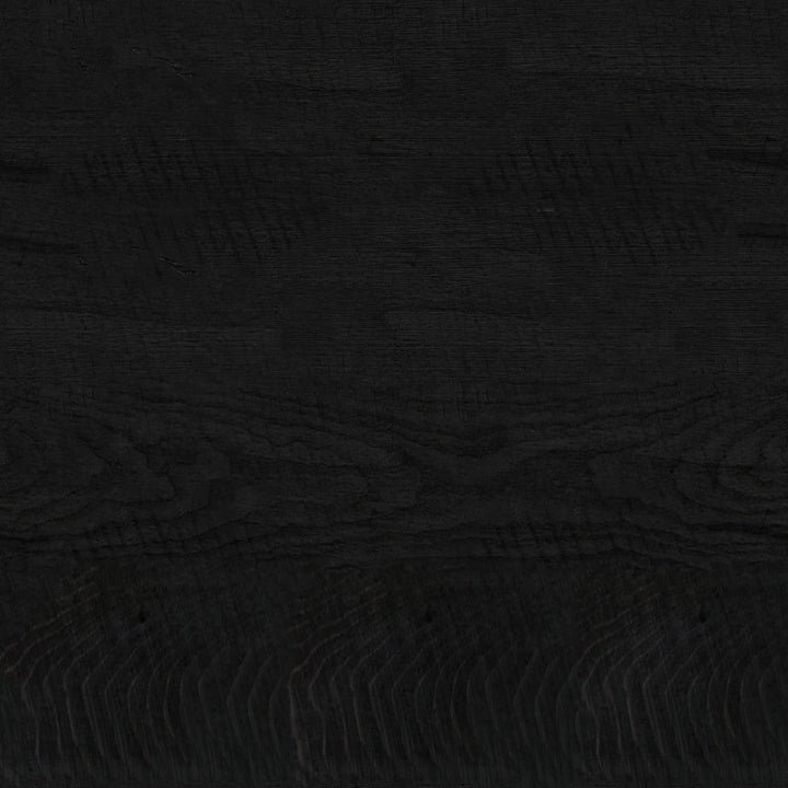 Eneas Pine Solid Wood Floating Shelf