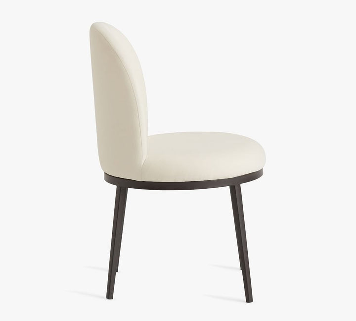 Emily Upholstered Dining Chair