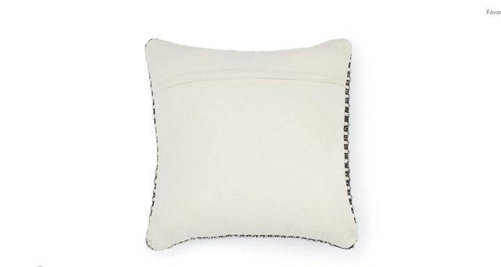 Ren Large Pillow With Insert-20"x20"