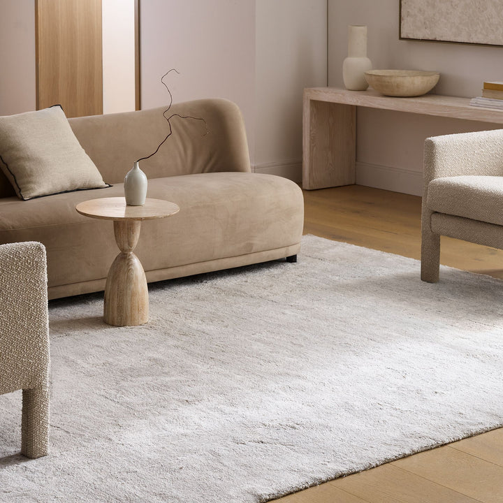 Shale Striations Performance Rug-10'x14'