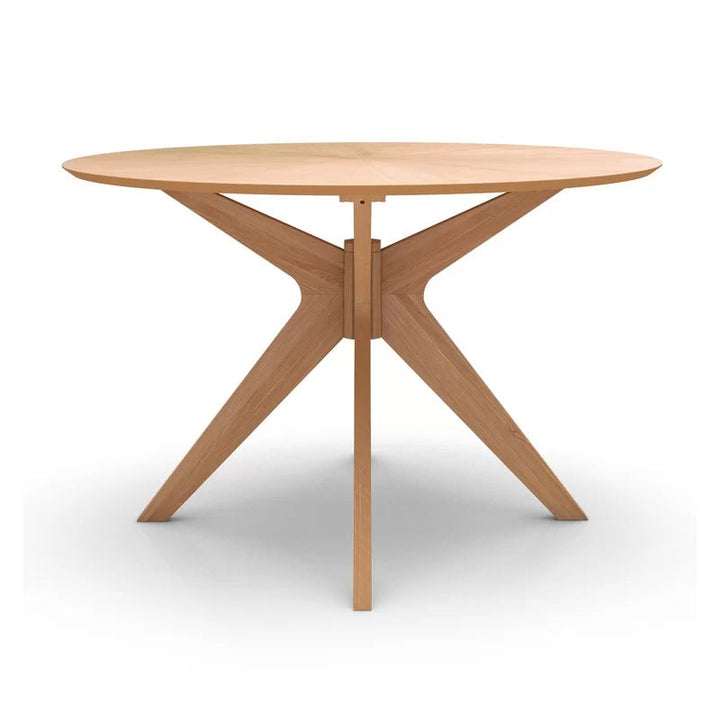 Fenway Round Dining Table