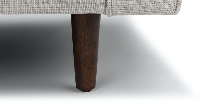 Sven Birch Ivory Sofa