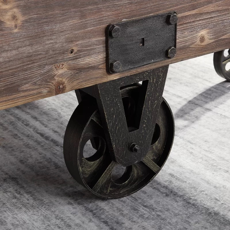 Epp Coffee Table