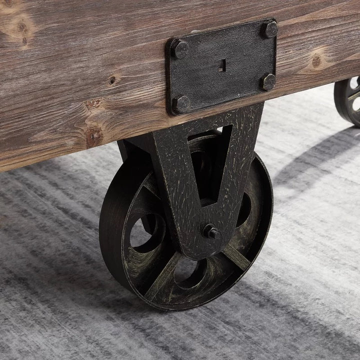 Epp Coffee Table