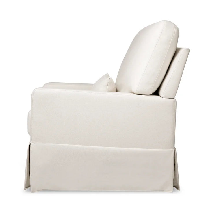 Crawford Swivel Glider