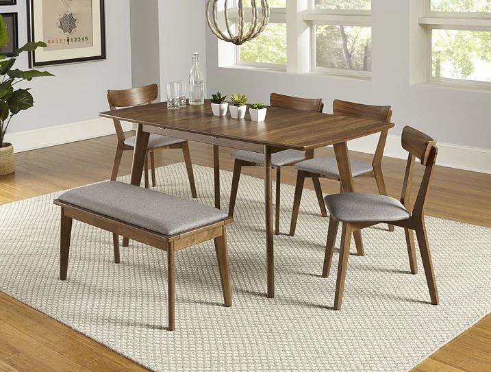 Winona Upholstered Bench