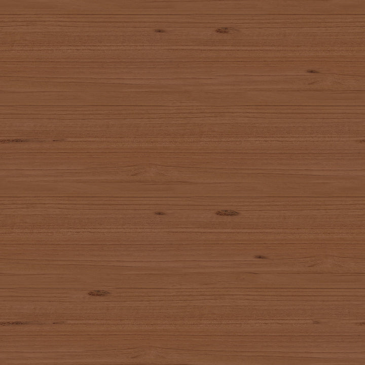 Ottoville Wide Solid Wood Hook Wall Mounted Coat Rack