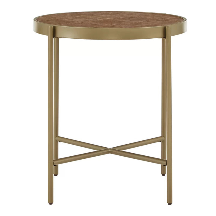 Jiro End Table