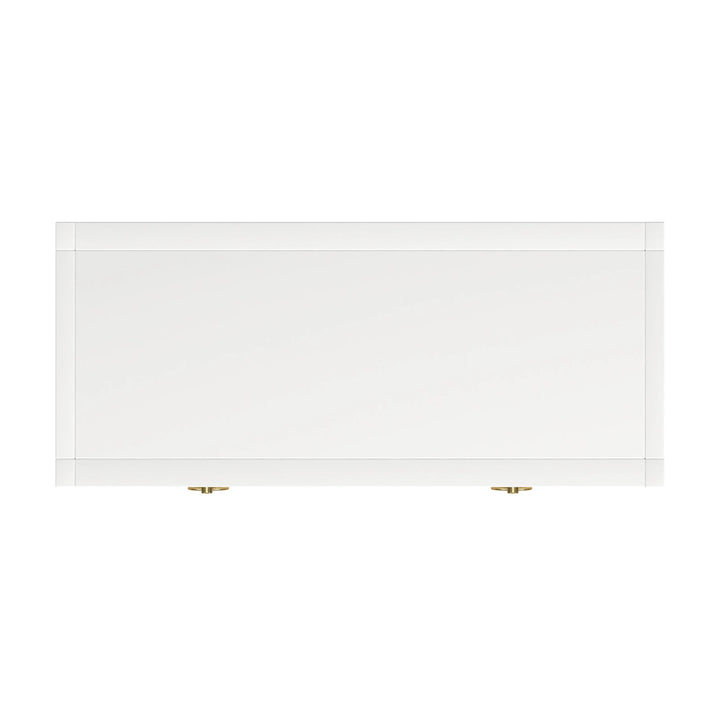 Elin Door Accent Cabinet