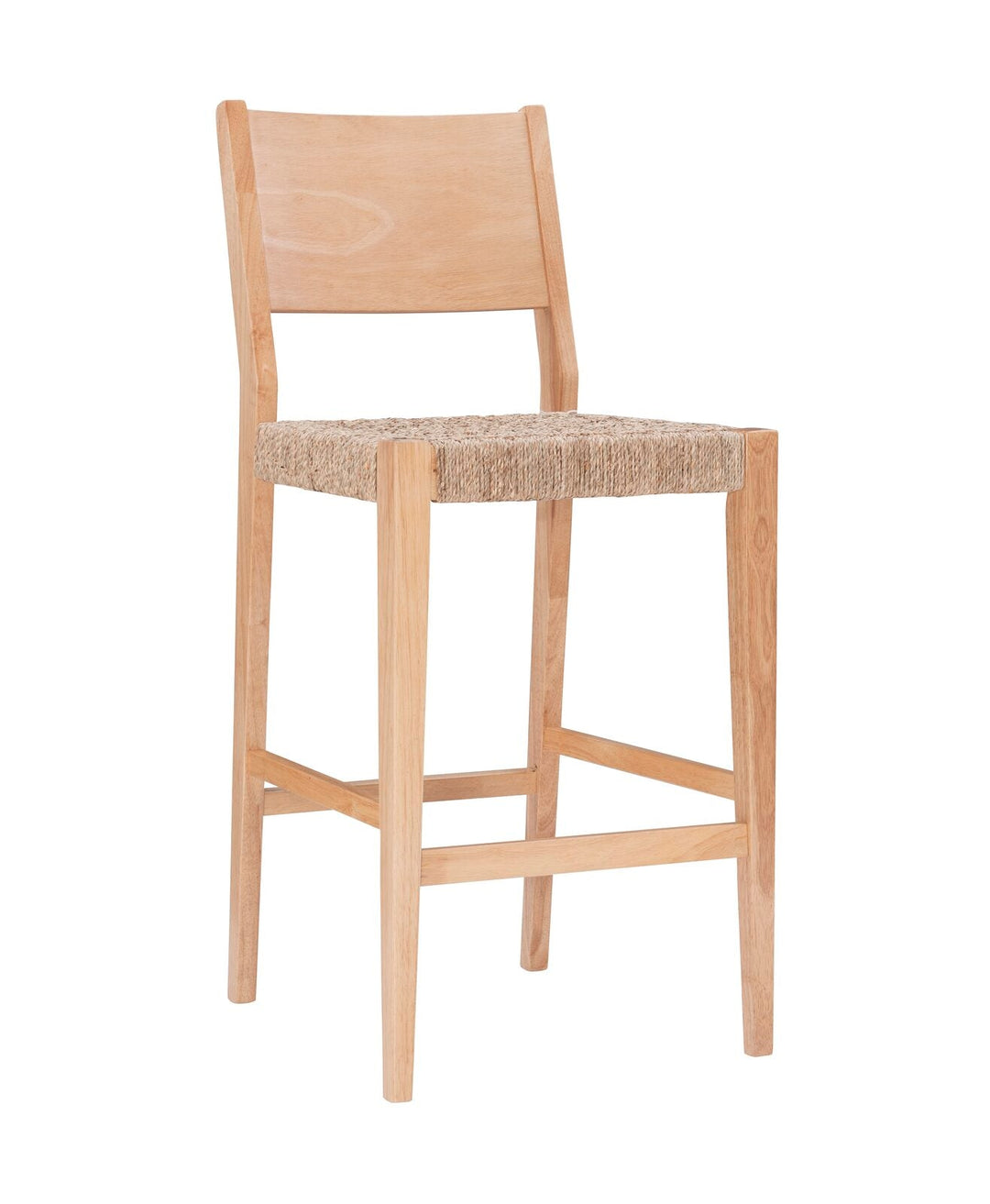 Alistair Counter and Bar Stool (set of 2)