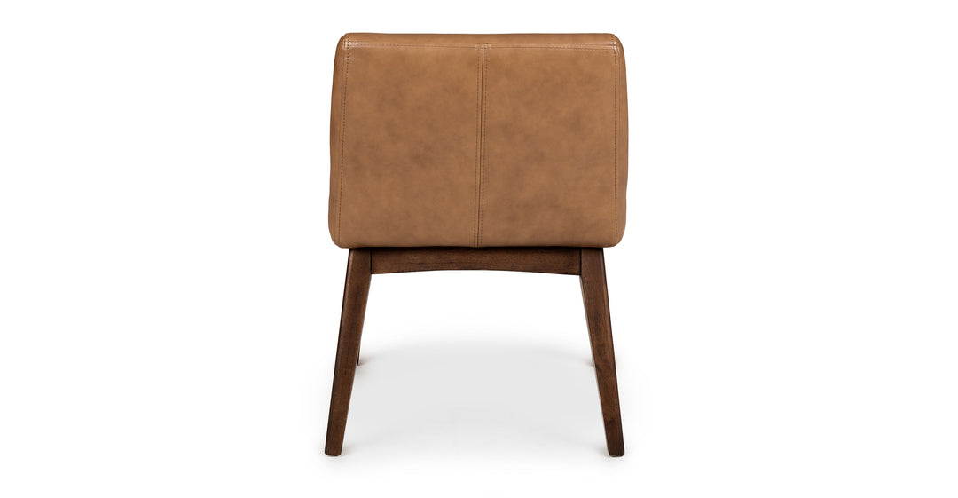 Chanel Toscana Tan Dining Chair