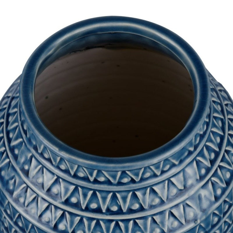 Cienna Earthenware Table Vase