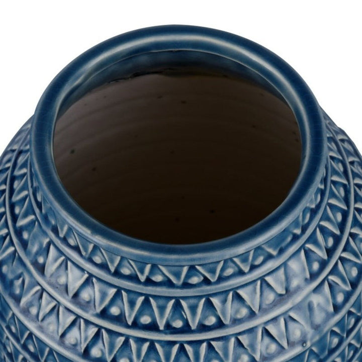 Cienna Earthenware Table Vase