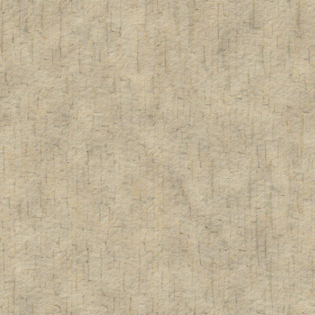 Beige Abstract 3 With Frame 25"x33"