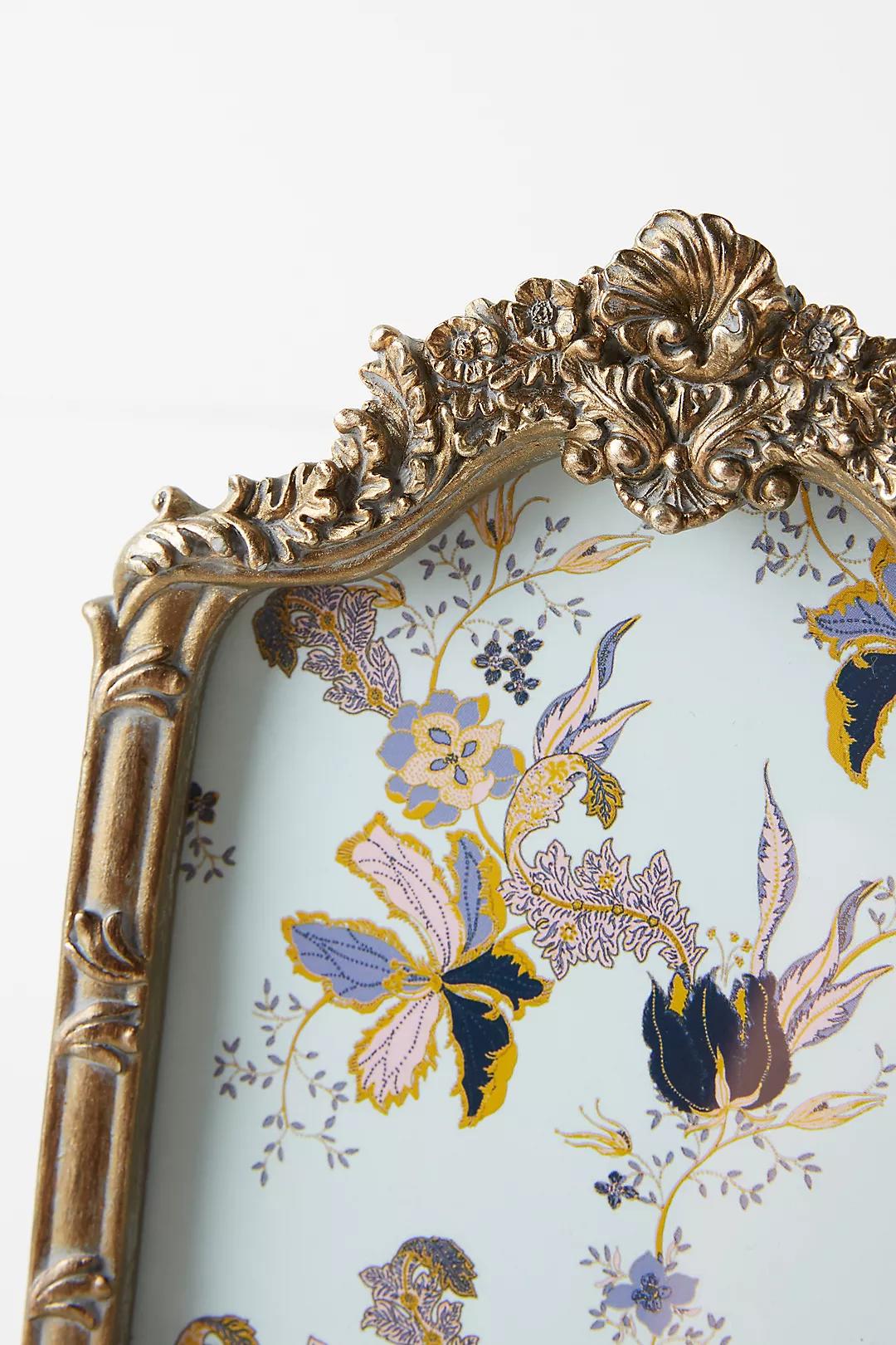 Victoria Frame-5"x7"